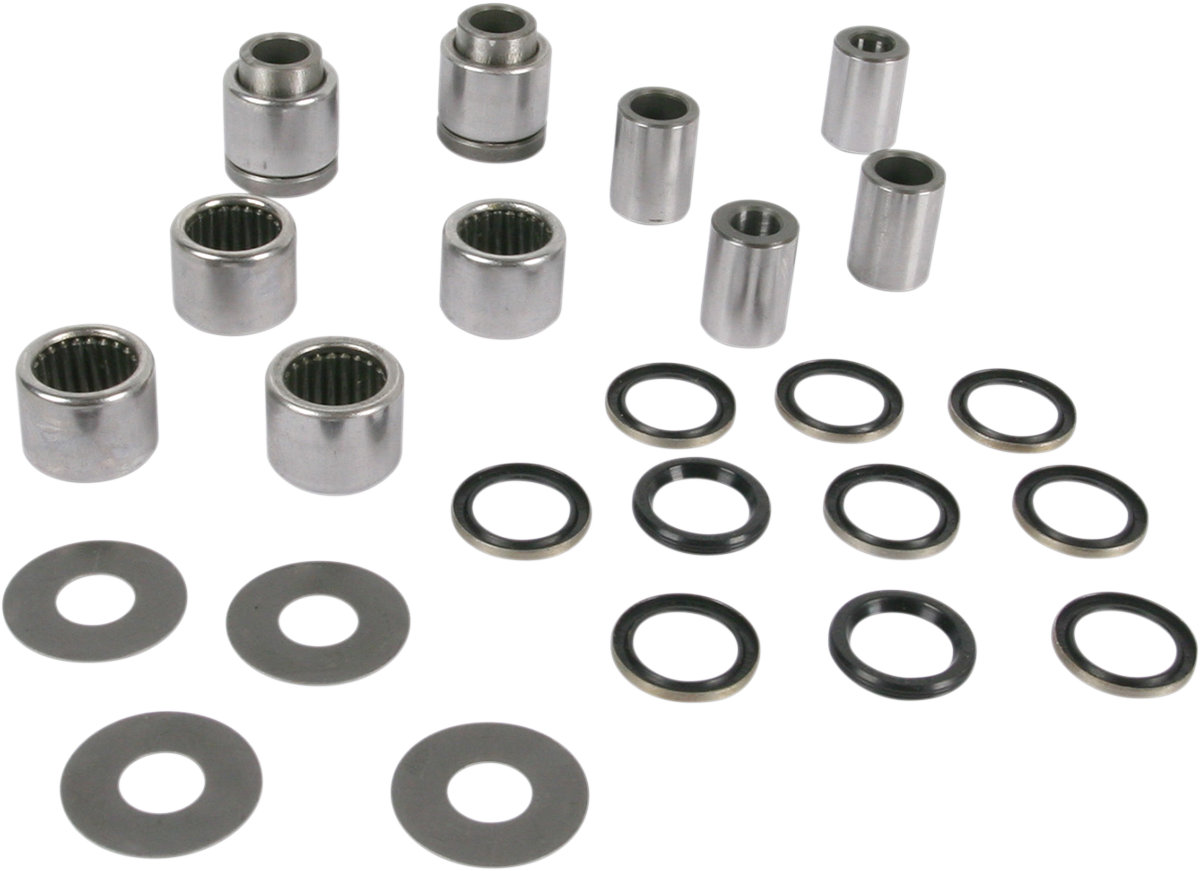 Pivot Works Linkage Rebuild Kit