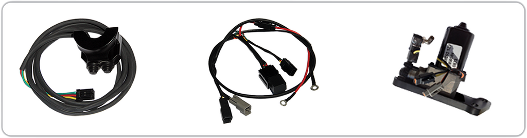 Legend Suspension Legend Air Suspension For Softail Models