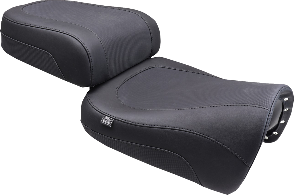 Mustang Adventure Touring Seat