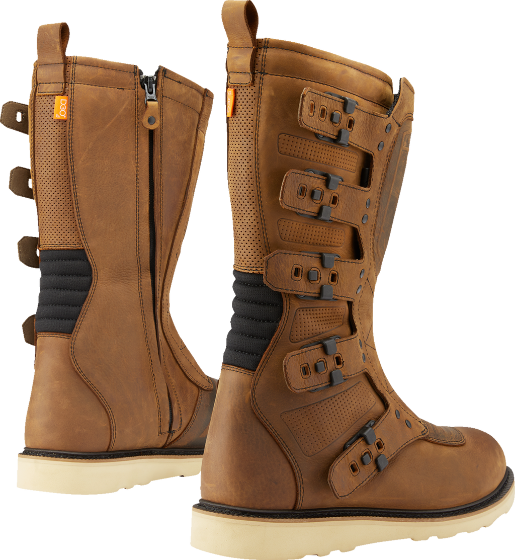 Icon Elsinore 2™ Boots