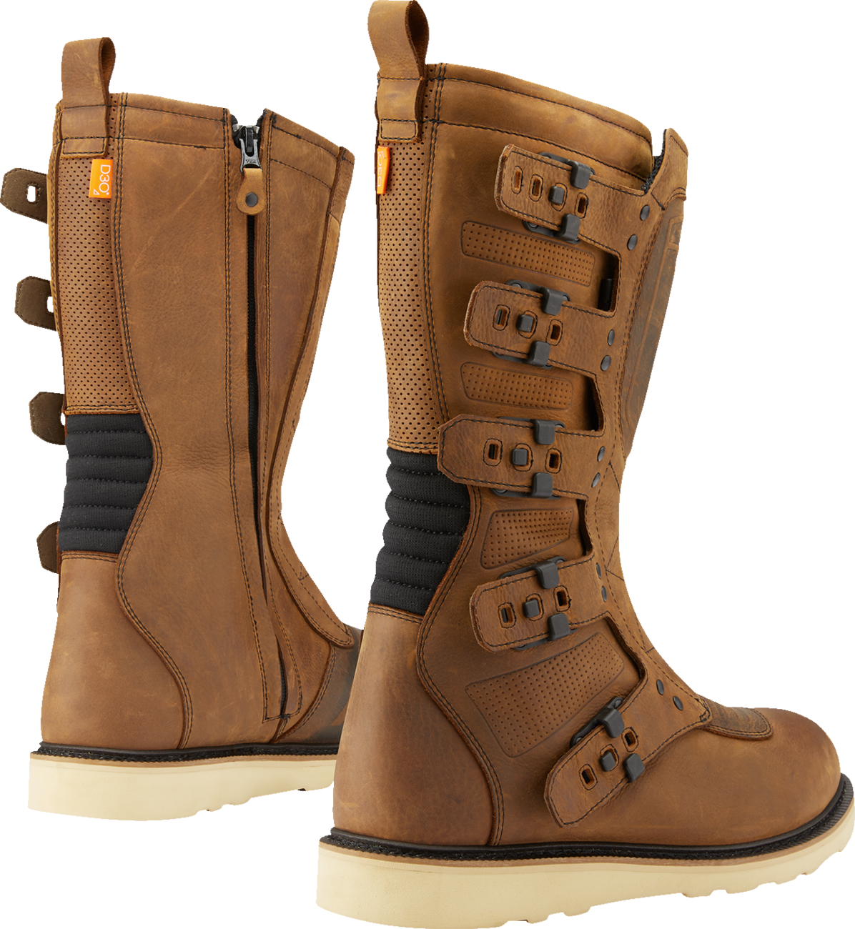 Icon Elsinore 2™ Boots
