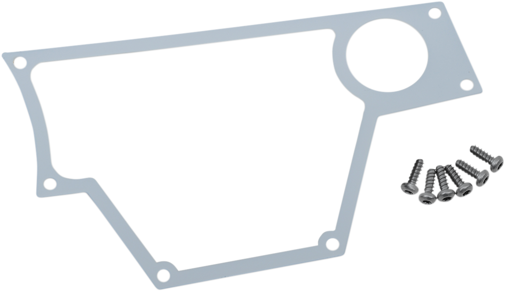 Moose Offroad Dash Plate for RZR