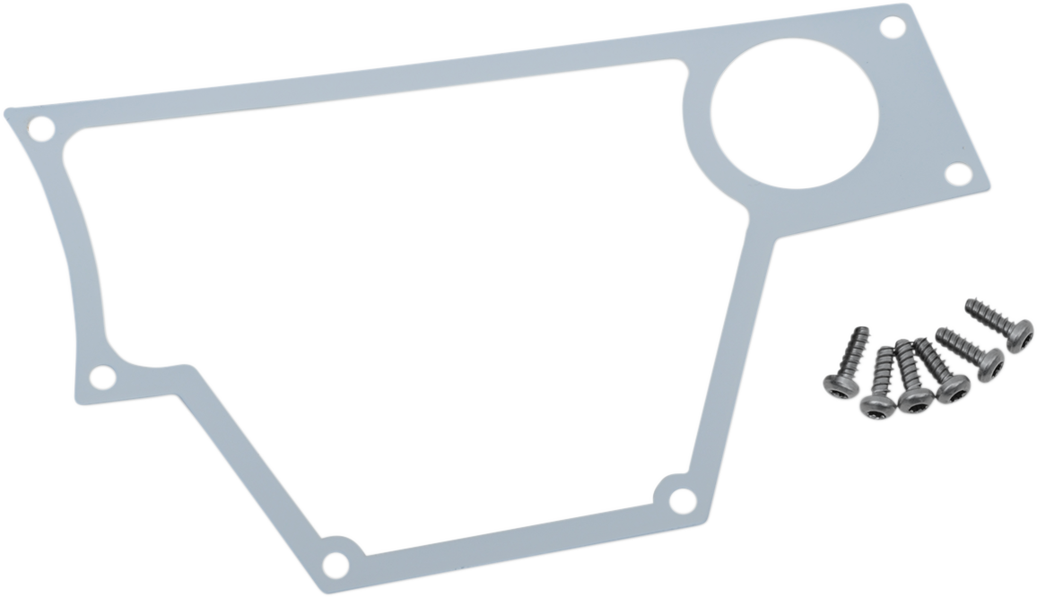 Moose Offroad Dash Plate for RZR