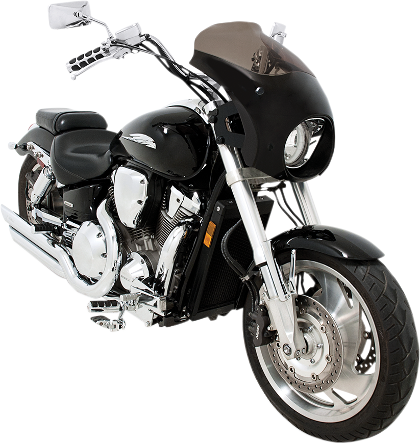 Memphis Shades Bullet Fairing