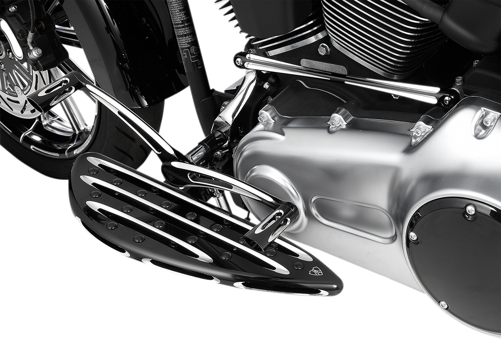 Arlen Ness Shift Rod
