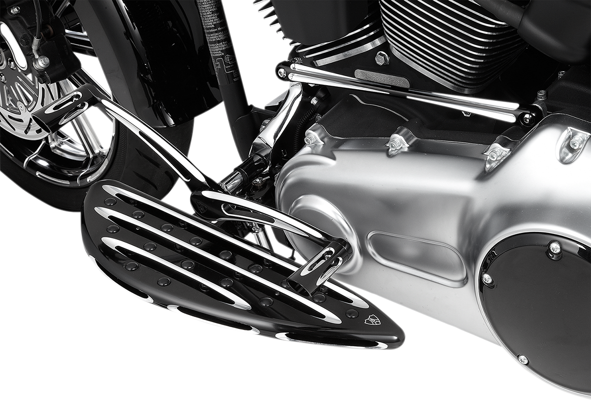 Arlen Ness Shift Rod