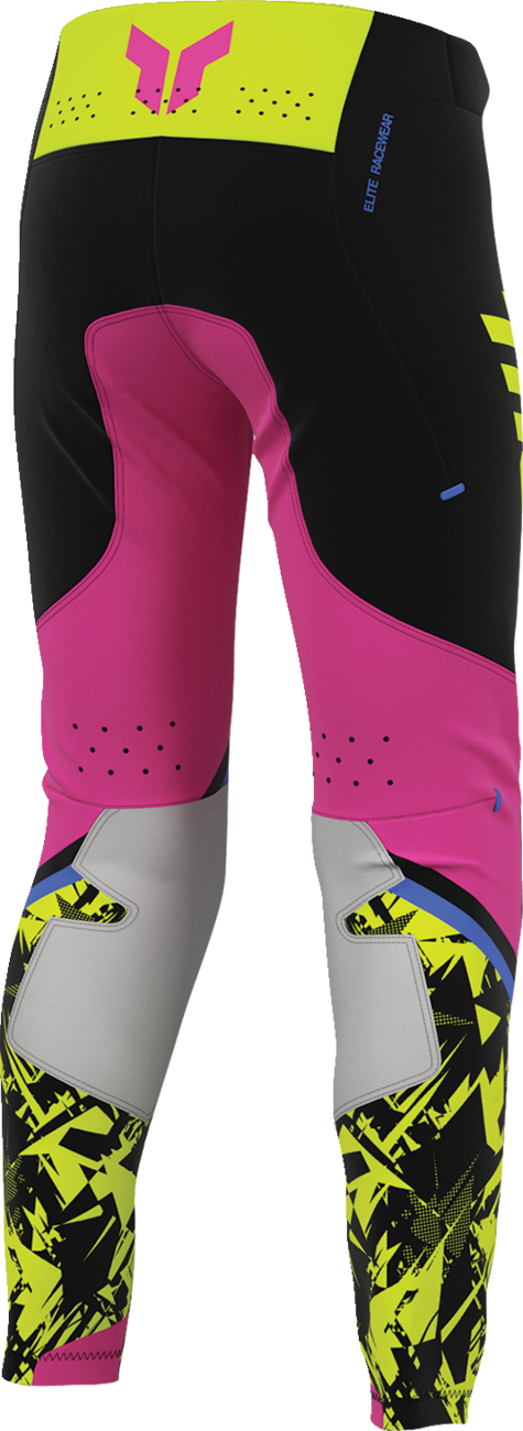 Thor Youth Sportsmode Punk'd Pants