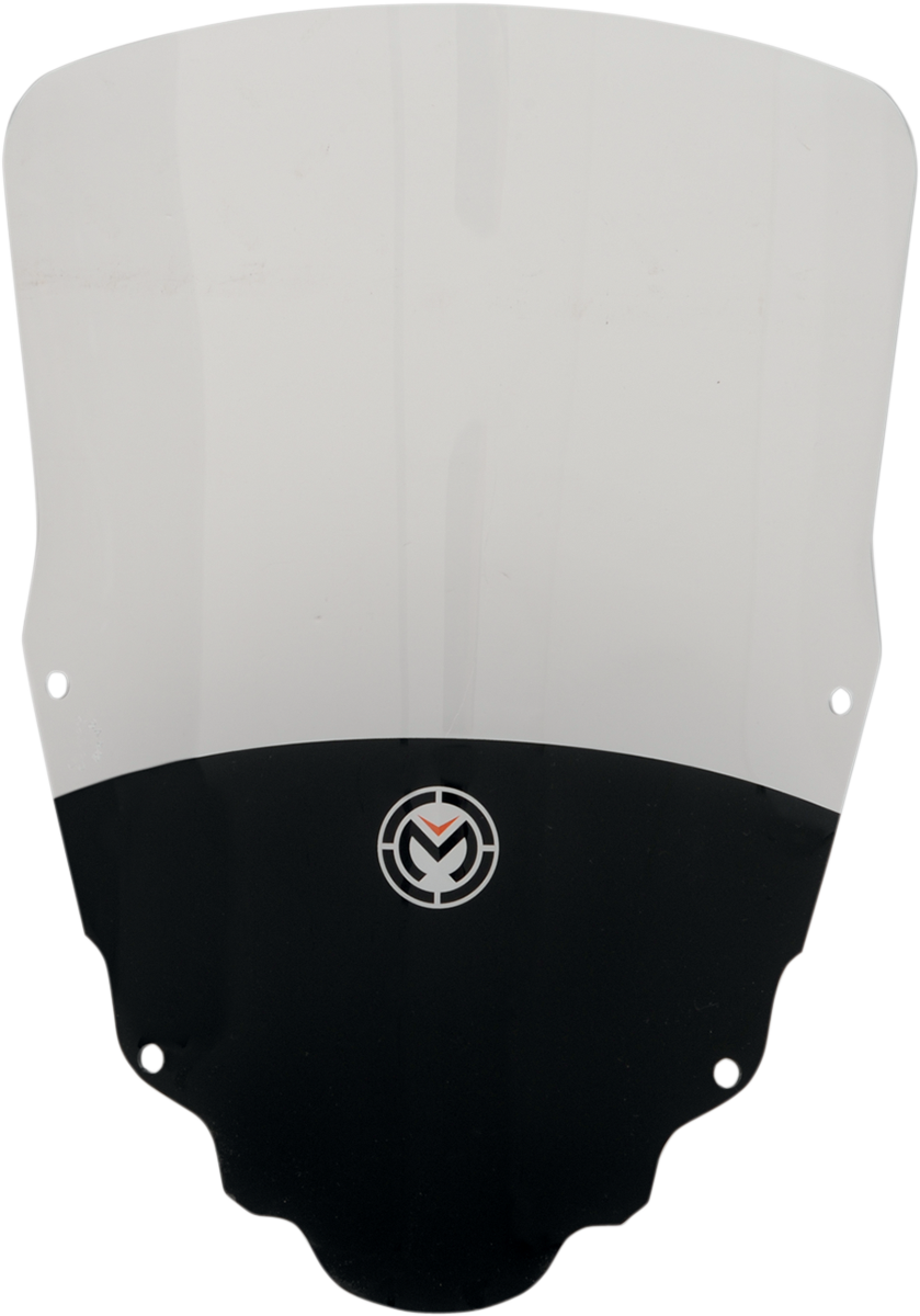 Moose Offroad Adventure Windscreen