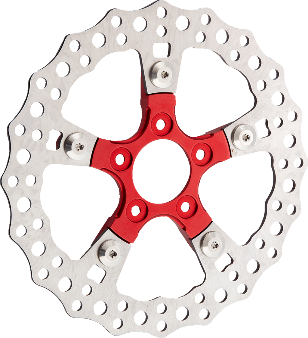 Arlen Ness Brake Rotor Mount