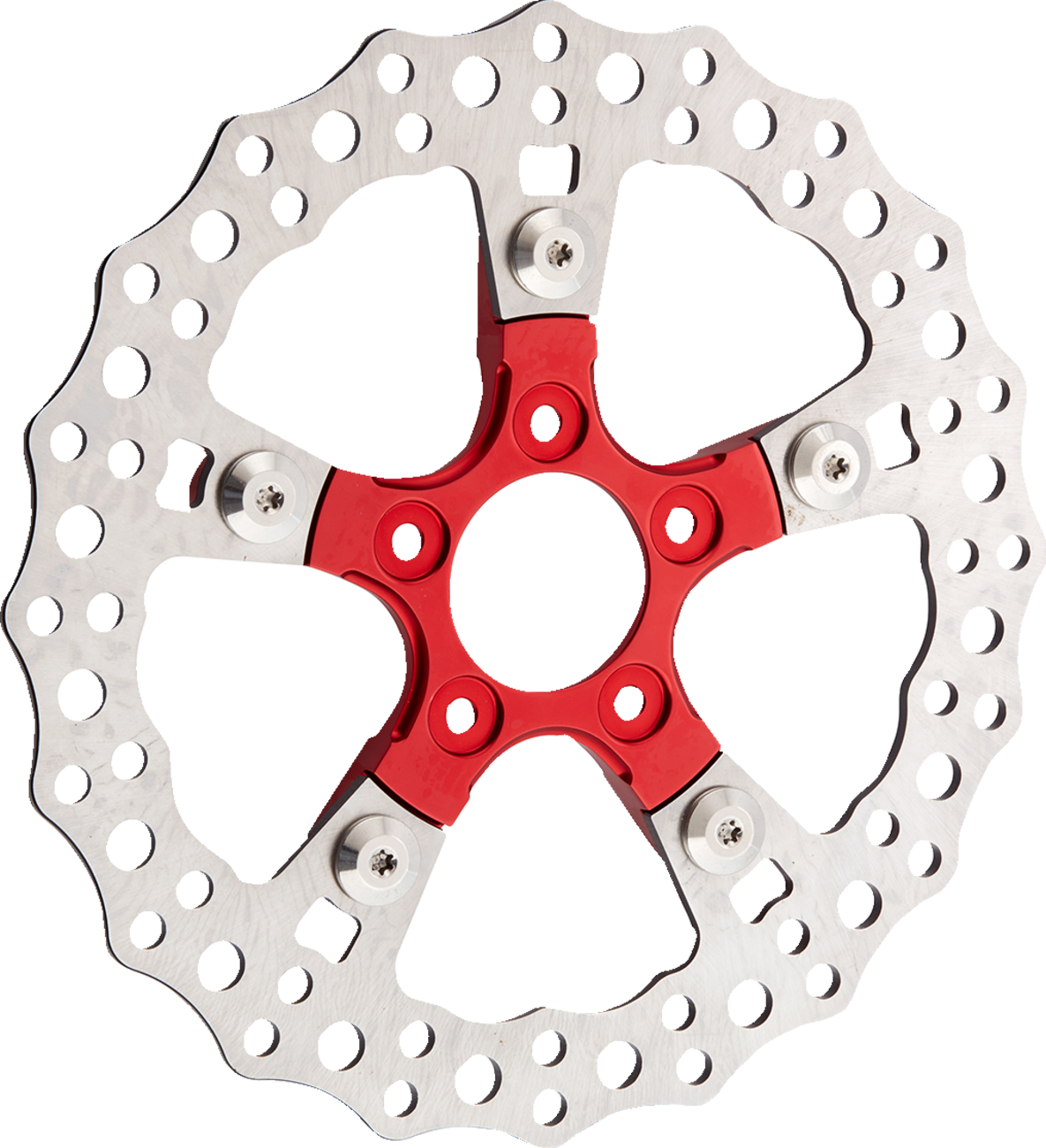 Arlen Ness Brake Rotor Mount