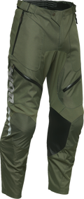 Thor Terrain In-the-Boot Pants