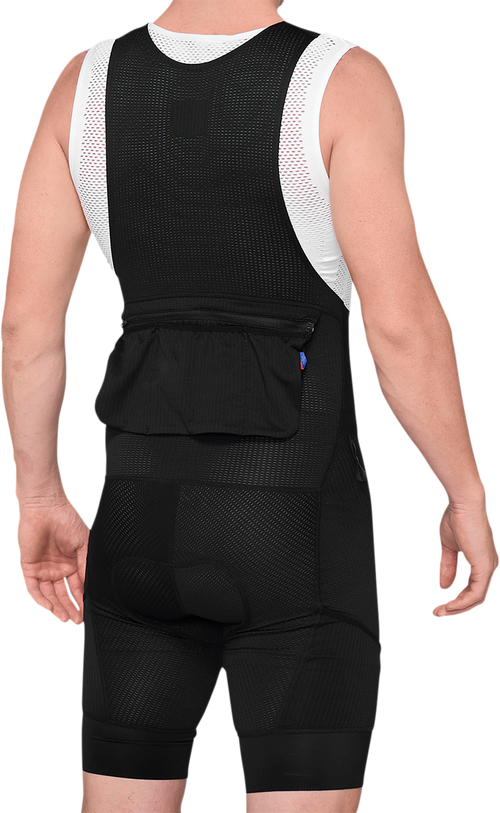 100% Revenant Bib Liner Shorts