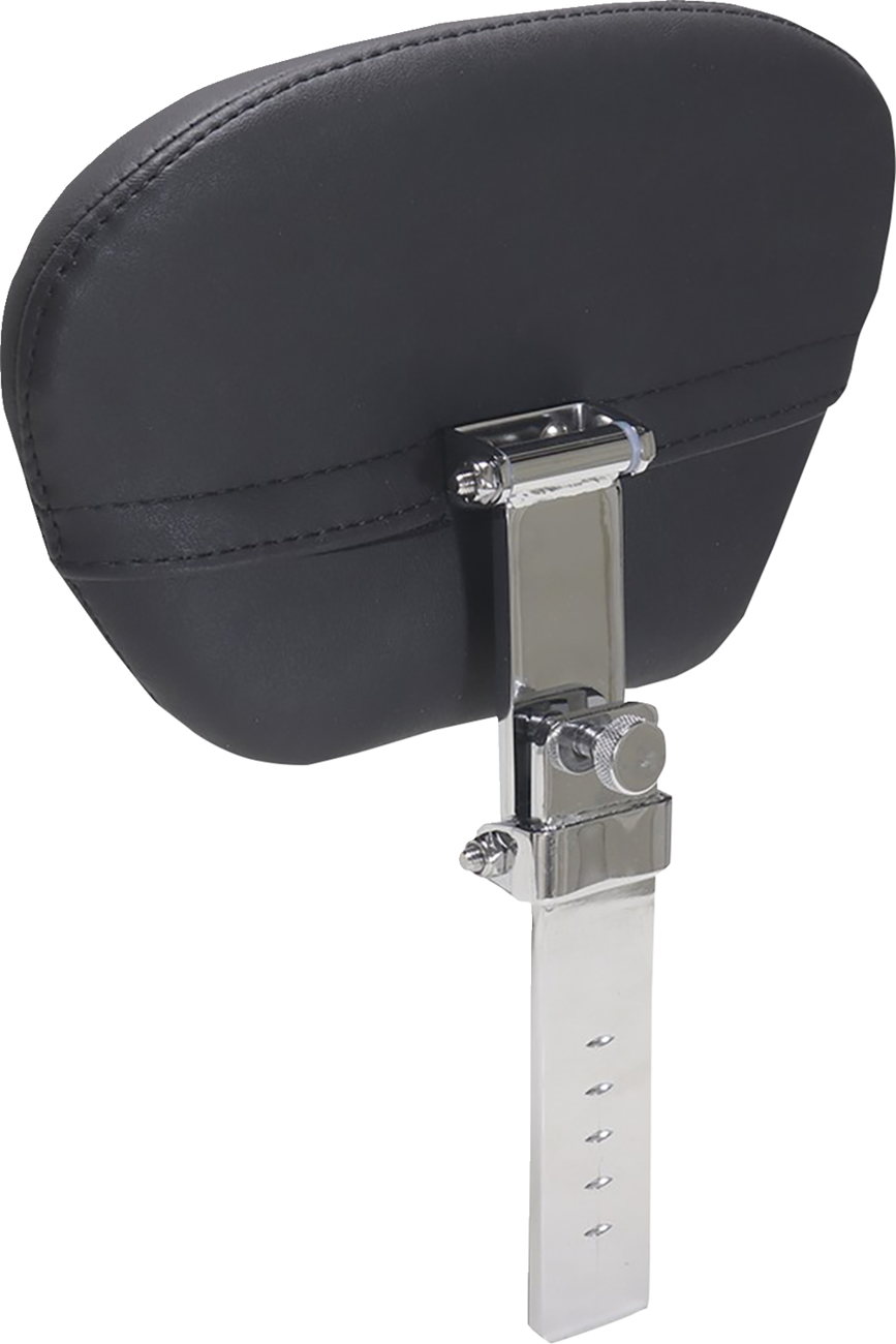 Mustang Driver Backrest