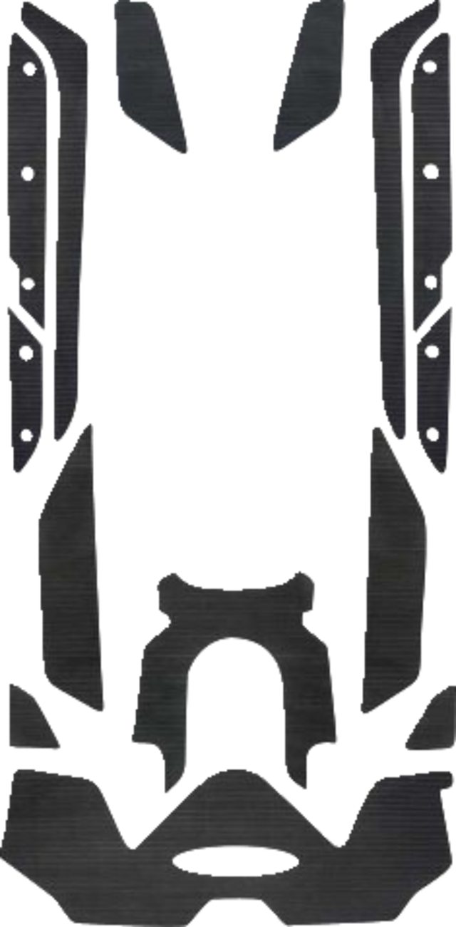 Wsm Traction Mat