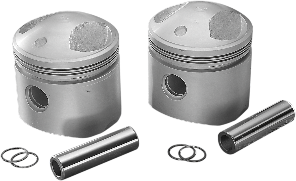 Drag Specialties Replacement Piston