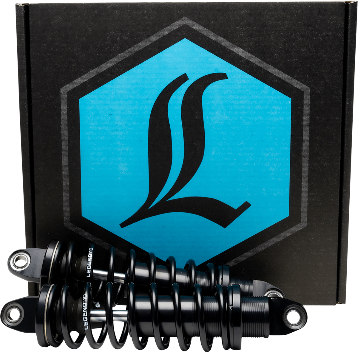 Legend Suspension Legend REVO Coil Suspension For FXR Models — 13.00"