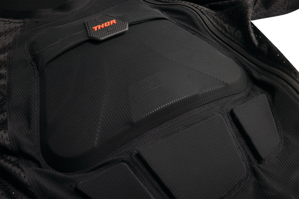 Thor Sentry Stealth Guard