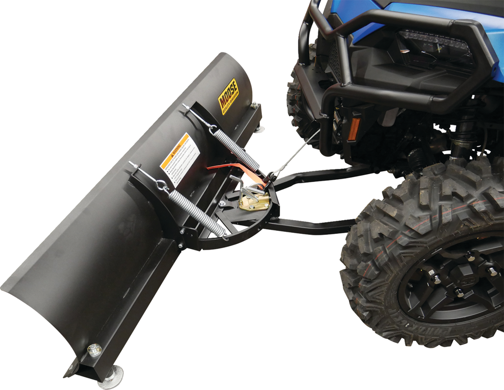 Moose Offroad Plow System