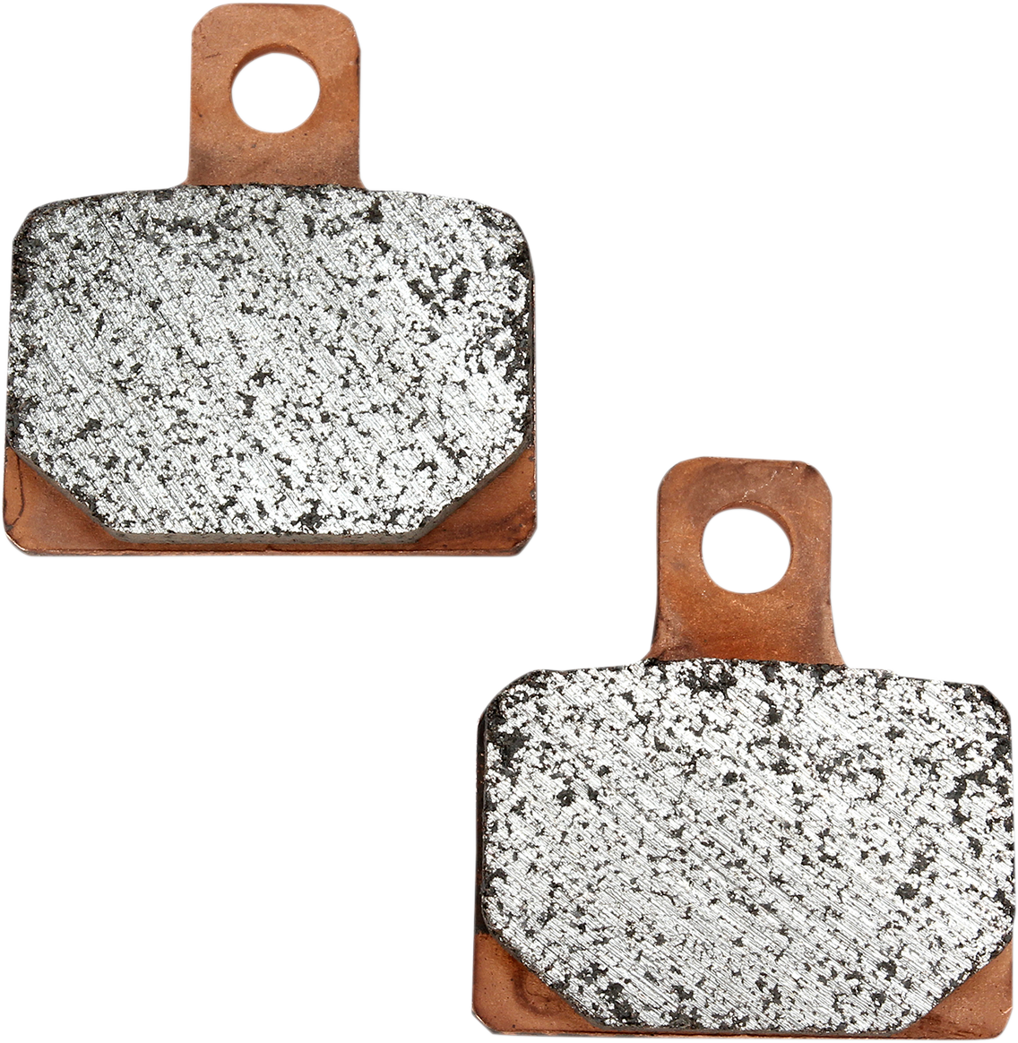 Dp Brakes SDP Pro-MX Sintered Brake Pads