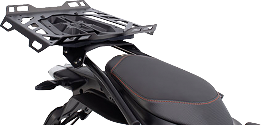 SW-Motech Luggage Rack Extension For Street-Rack