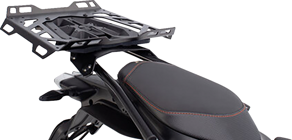 SW-Motech Luggage Rack Extension For Street-Rack