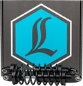 Legend Suspension REVO-A Adjustable FL Coil Suspension