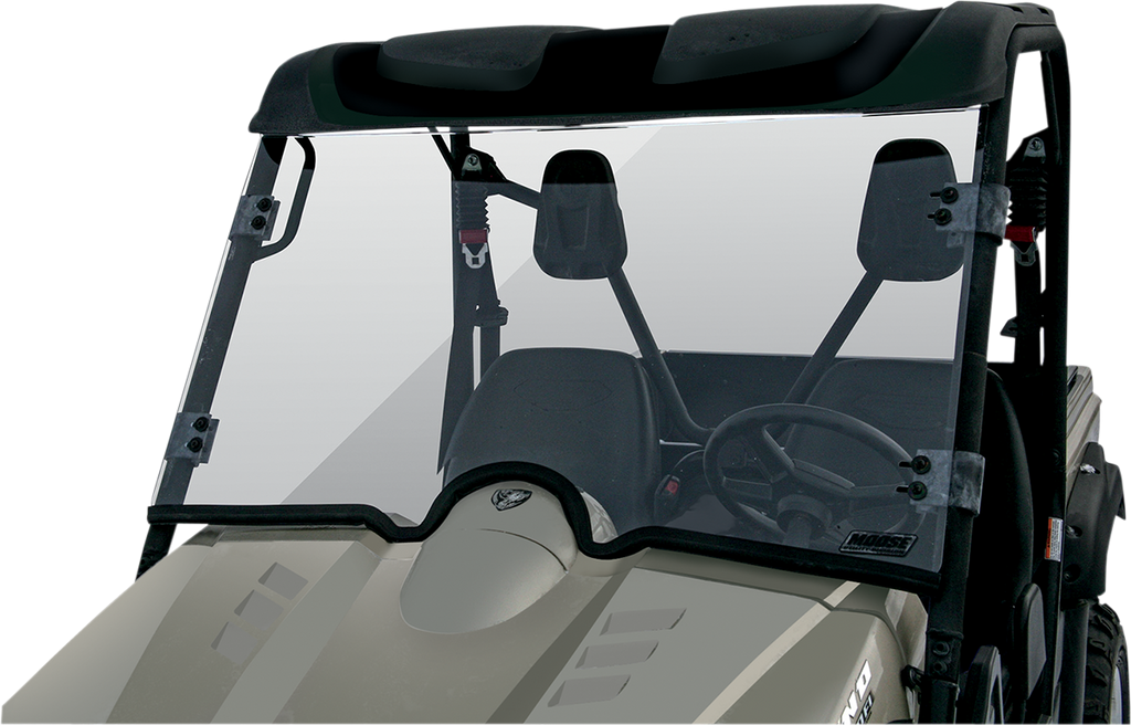 Moose Offroad Full Windshield