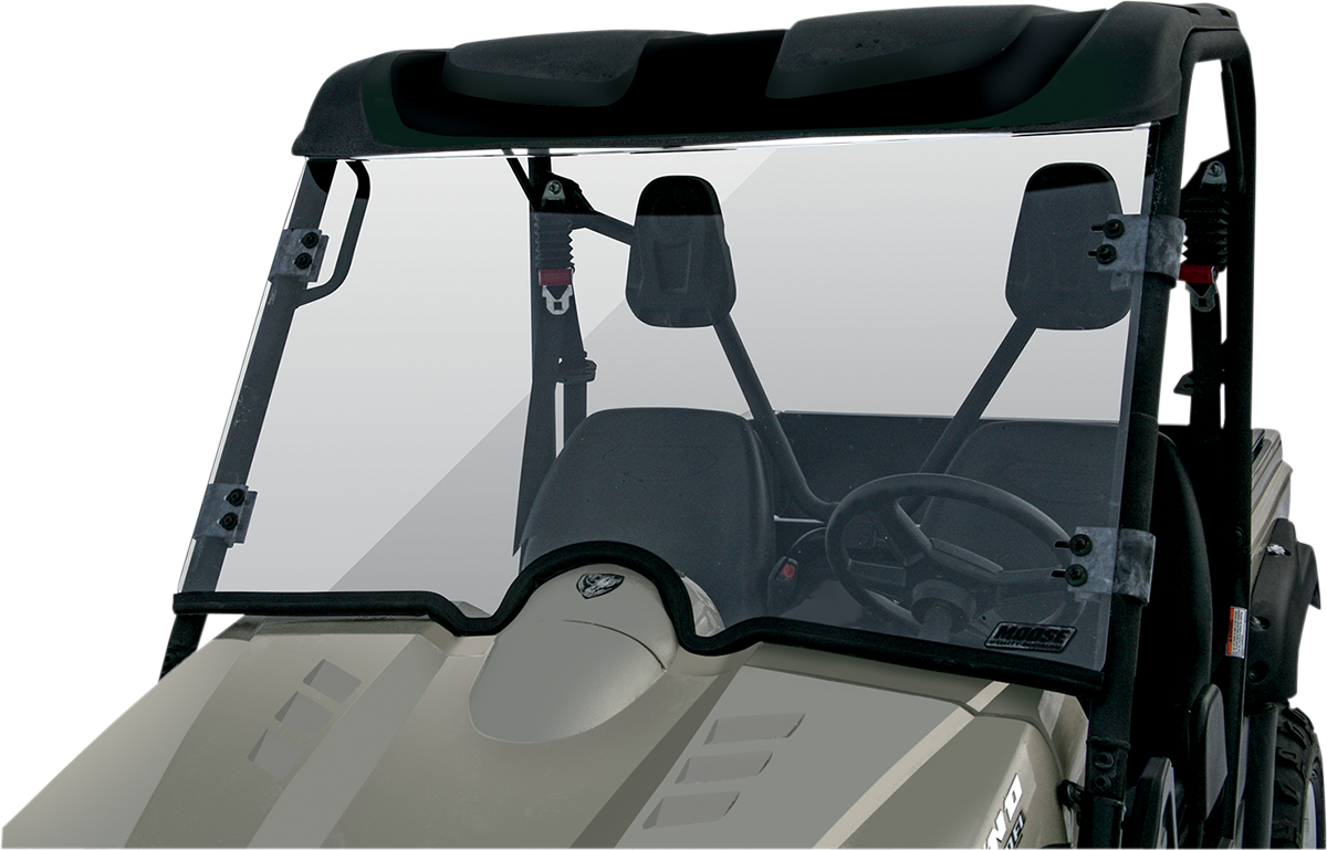 Moose Offroad Full Windshield