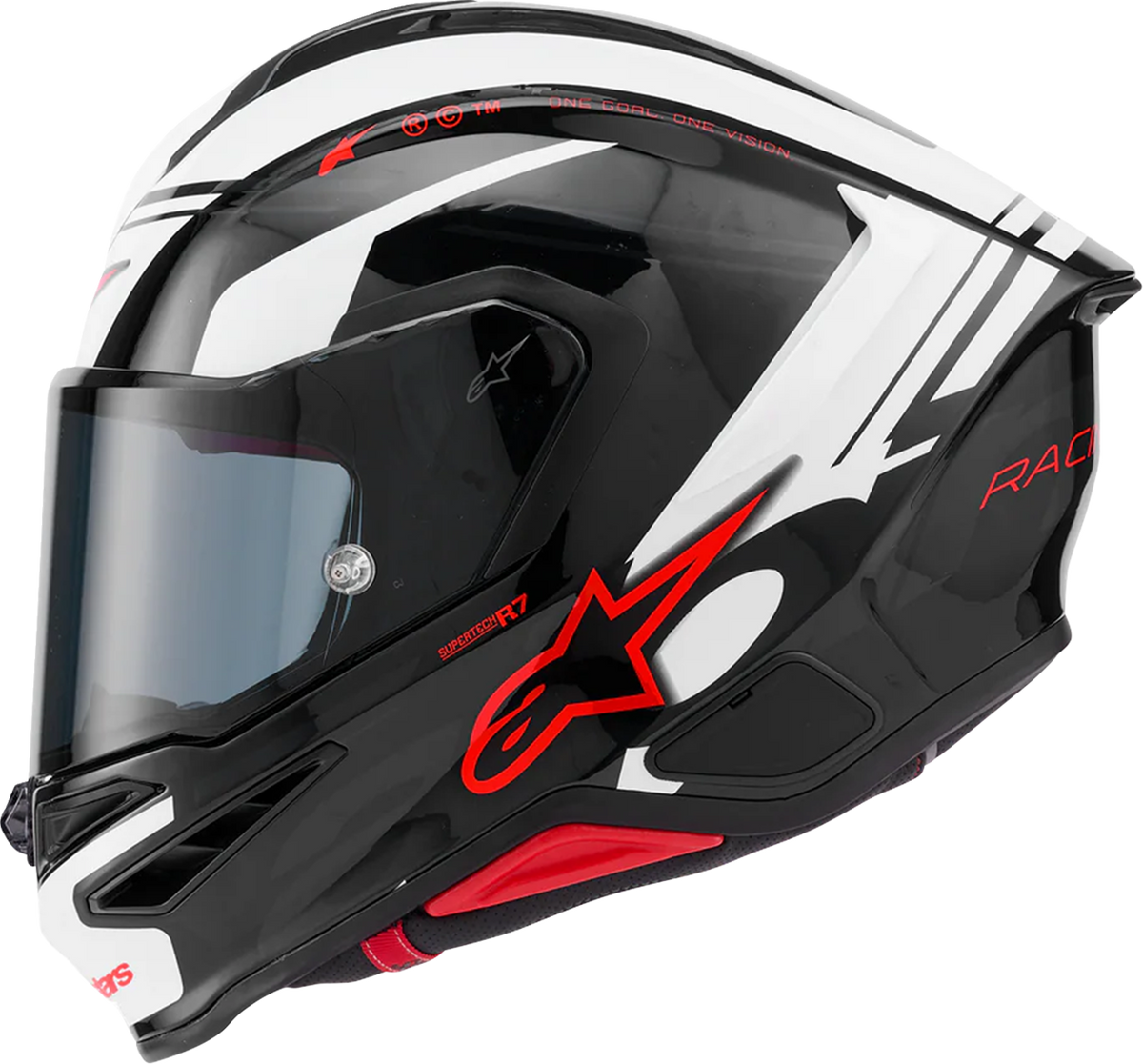 Alpinestars Supertech R7 A-Core Helmet