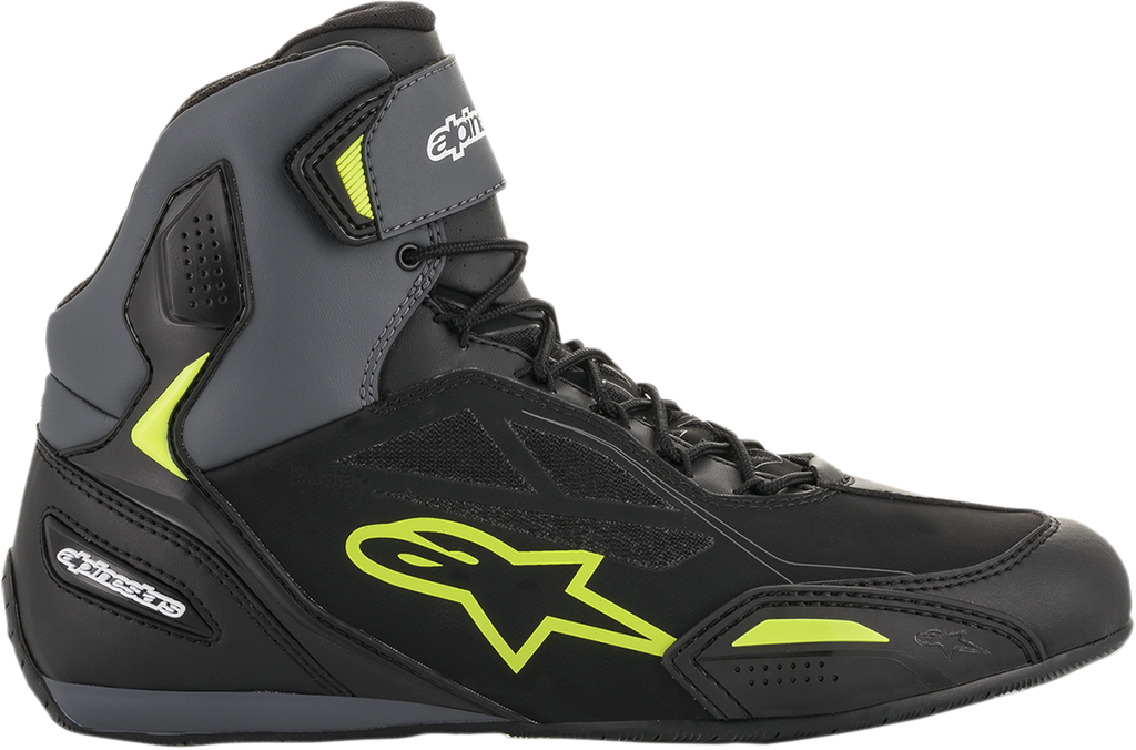 Alpinestars Faster-3 Drystar® Riding Shoes