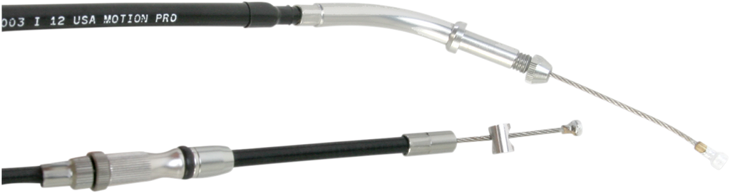Motion Pro T3 Slidelight™ Clutch Cable