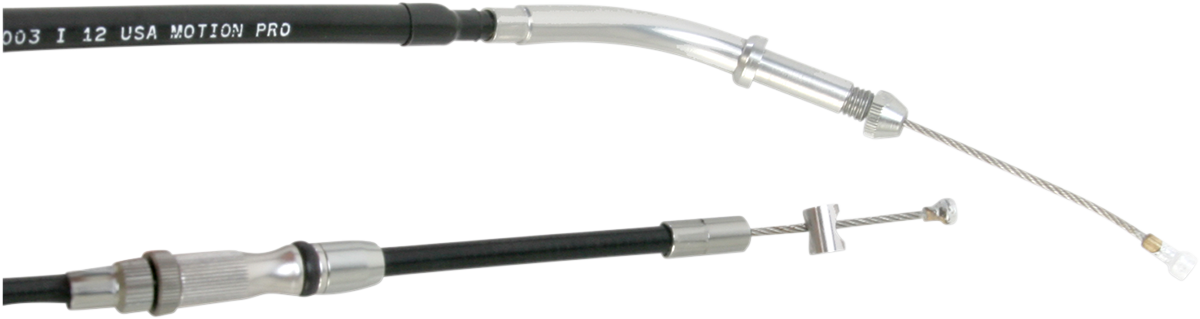 Motion Pro T3 Slidelight™ Clutch Cable