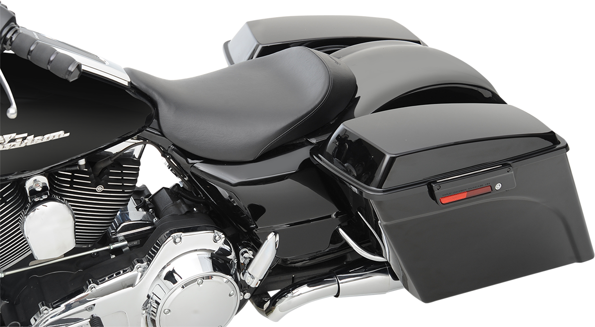 Saddlemen S3 Super Slammed Solo Seat