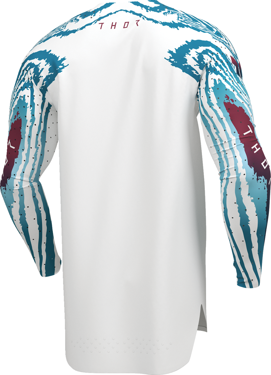 Thor Sportmode Damascus Jersey