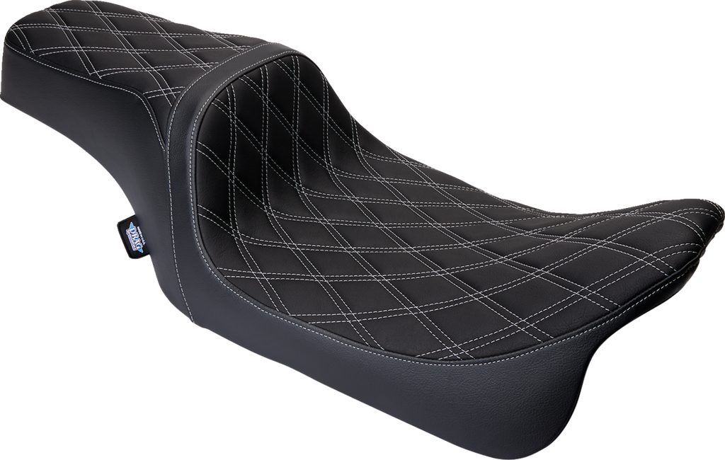 Drag Specialties Seats Predator 1-Up Seat