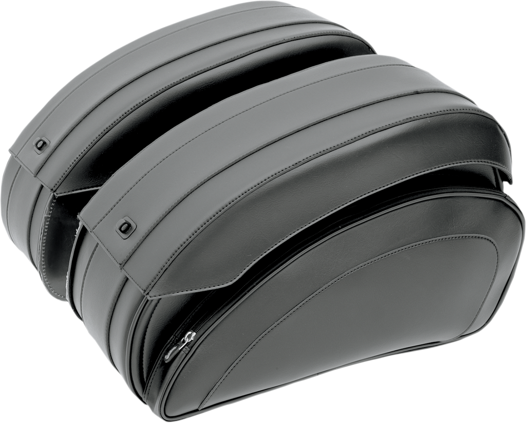 Saddlemen Cruis'n Deluxe Saddlebags