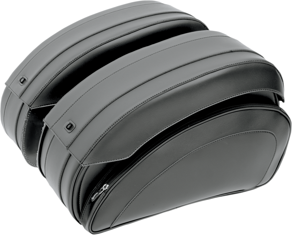 Saddlemen Cruis'n Deluxe Saddlebags