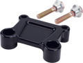 LA Choppers T-Bar Handlebar Adapter