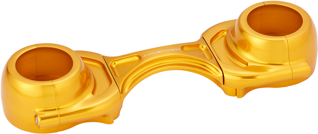 Arlen Ness Method Fork Brace