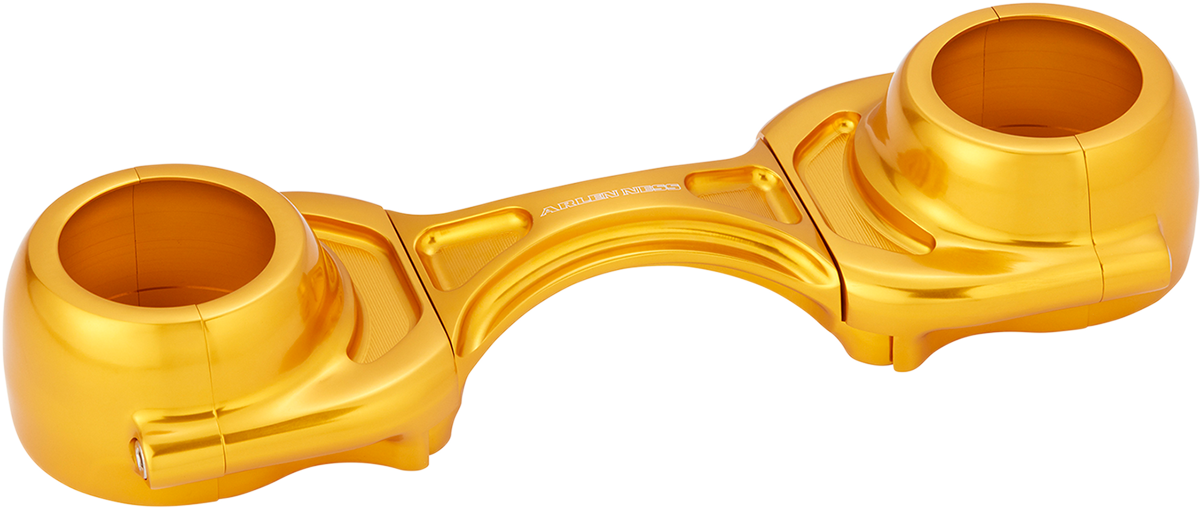 Arlen Ness Method Fork Brace