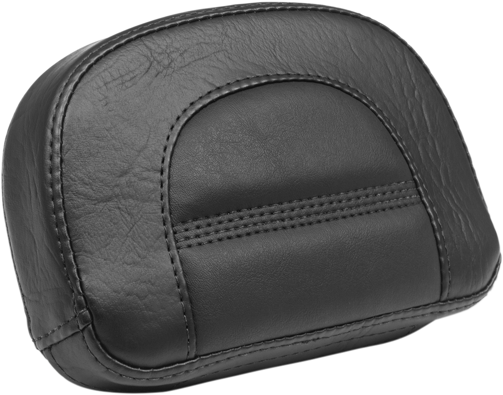 Mustang Passenger Backrest Pad