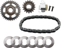 S&S Cycle Camshaft Chain Drive Kit
