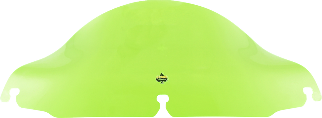 Klock Werks Ice Flare® Windshield