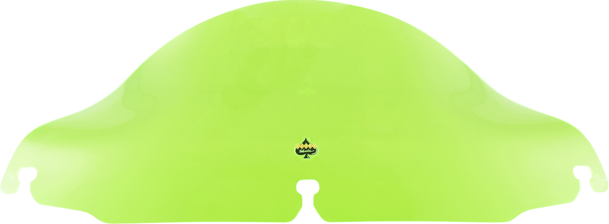 Klock Werks Ice Flare® Windshield