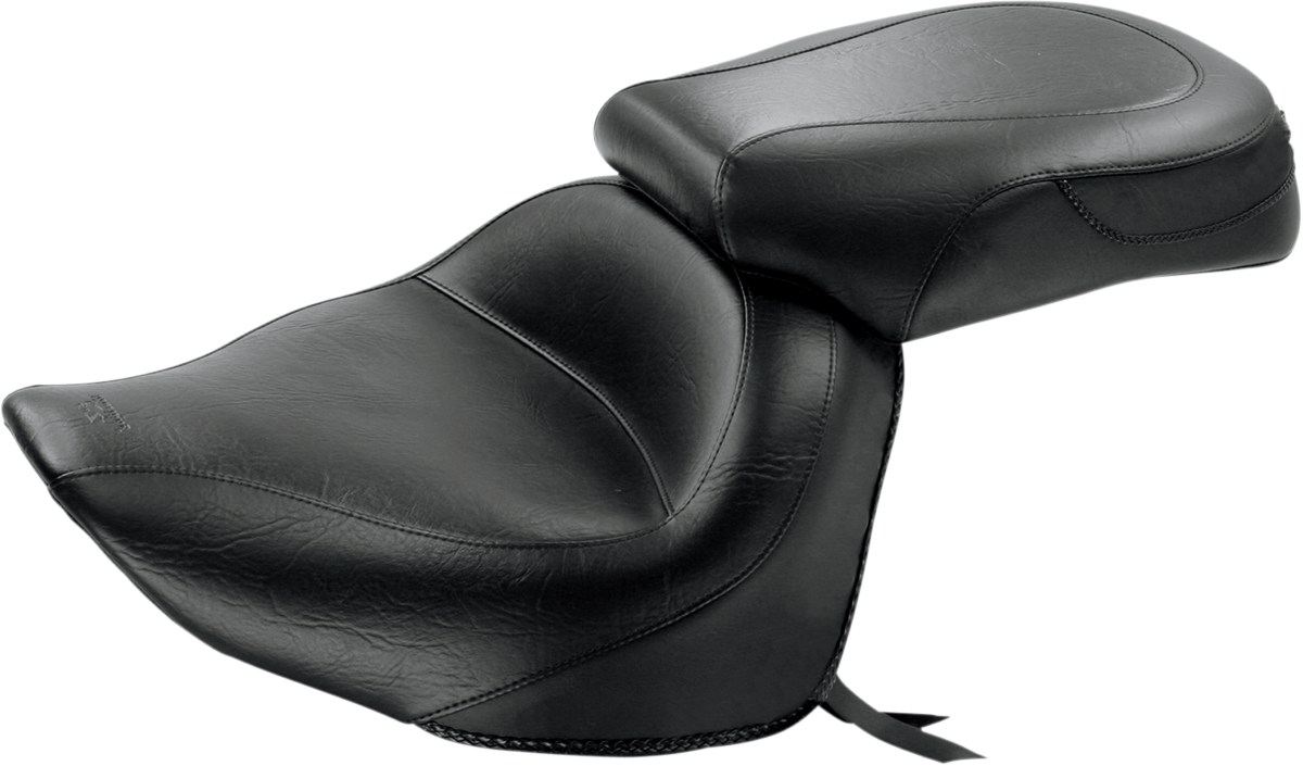 Mustang Vintage Wide Touring Seat