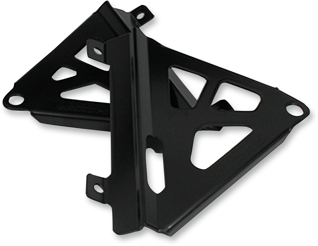 Works Connection Radiator Brace Set