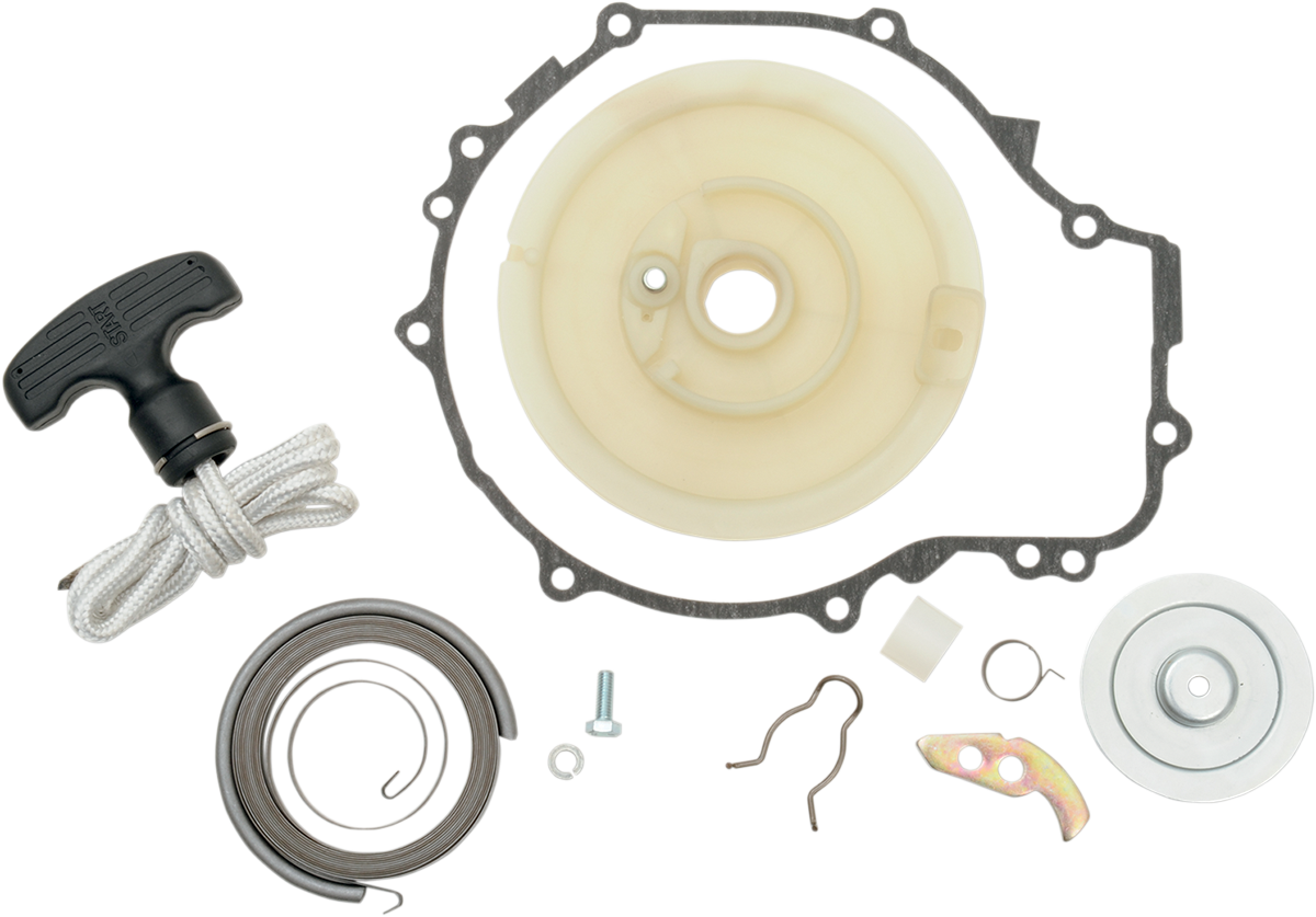 Rick's Motorsport Electric Pull Start Rebuild Kit