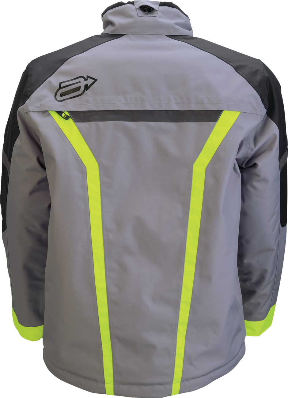 Arctiva Pivot 8 Insulated Jacket