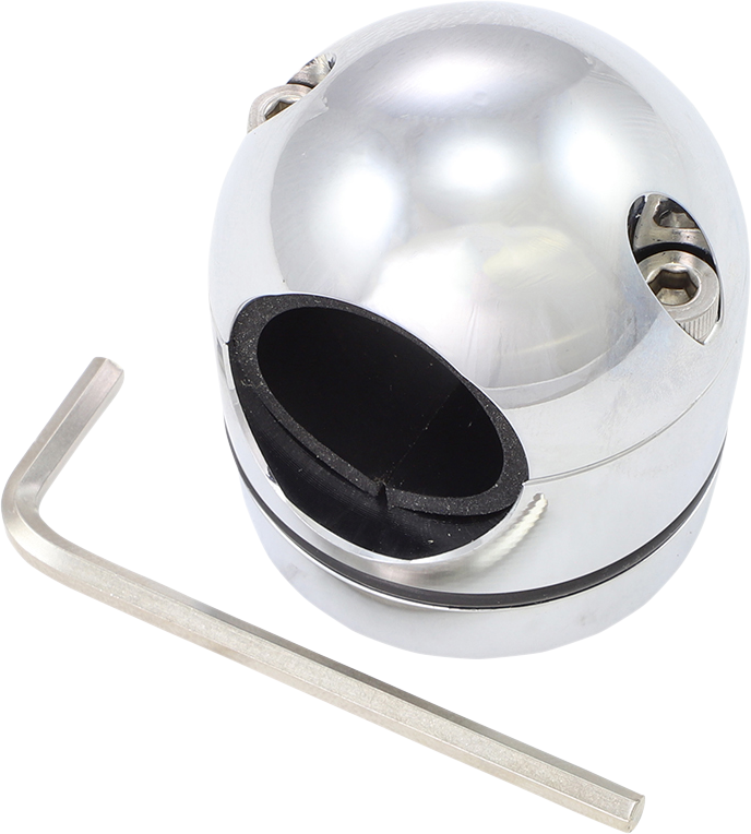 Drag Specialties Handlebar Mounted Accessories