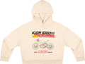 Icon Women's Always Something™ Hoodie